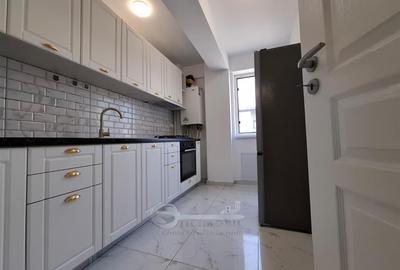Apartament cu 2 camere semidecomandat, mobilat în Cug - 8