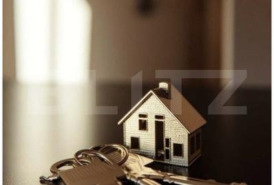 Apartament cu 2 camere semidecomandat, mobilat în Ultracentral