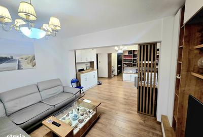Apartament cu 3 camere în Ultracentral - 3