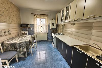 Apartament cu 3 camere, mobilat în Central - 15