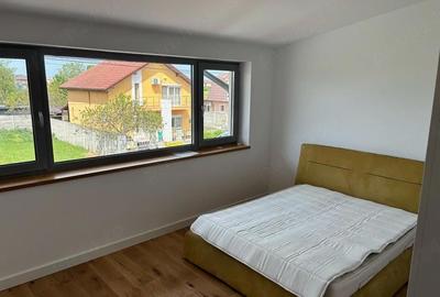 Casă cu 4 camere cu Teren 330 Mp în Central - 5