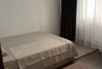 Apartament cu 2 camere decomandat în Crângași