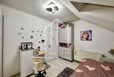 Apartament cu 3 camere semidecomandat, mobilat în Șelimbăr - 8