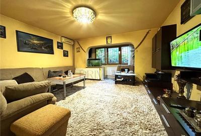Apartament cu 3 camere decomandat în Vlădeasa - 1