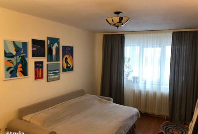 Apartament cu 2 camere decomandat în Beba Veche - 6