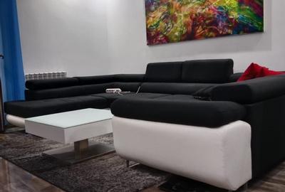 Apartament cu 2 camere decomandat în Păcurari