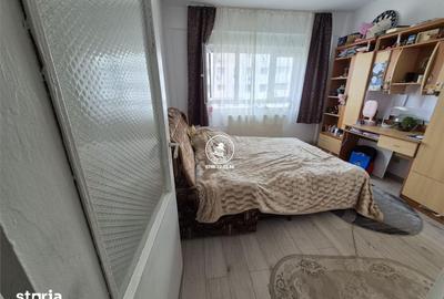 Apartament cu 3 camere decomandat în Dacia - 5