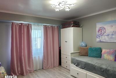 Apartament cu 2 camere decomandat în Torontalului - 4