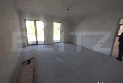 Casă cu 5 camere cu Teren 1500 Mp în Jelna - 11