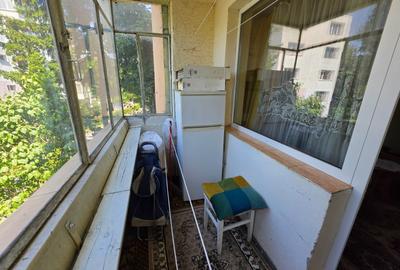 Apartament cu 2 camere circular în Astra - 8