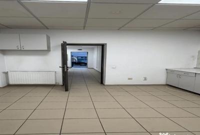 Spațiu comercial, de 230 mp, în Drumul Taberei - 2