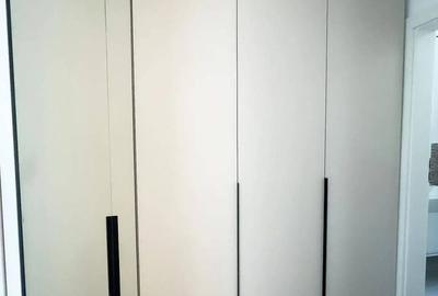 Apartament cu 2 camere semidecomandat în Nord