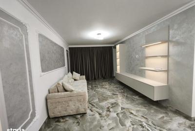 Apartament cu 2 camere decomandat în Vest
