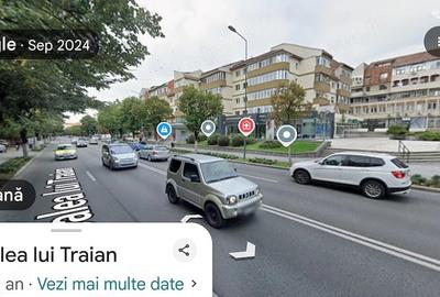 Spațiu comercial, de 76 mp, în Central - 2