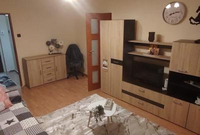 Apartament cu 2 camere circular în Brotăcei