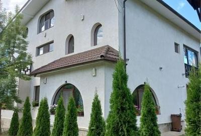 Casă cu 4 camere în Drajna - 1