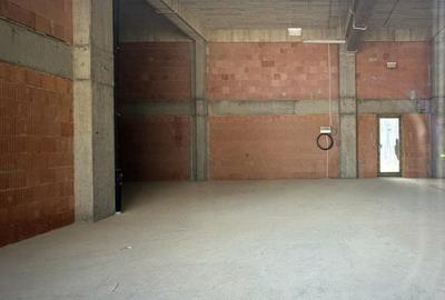 Spațiu comercial, de 160 mp, în Central