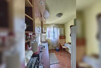 Apartament cu 2 camere semidecomandat în Gheorgheni - 5