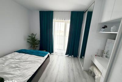 Apartament cu 2 camere în Titan - 1