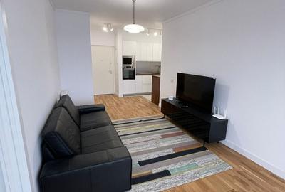 Apartament cu 3 camere în Bucureștii Noi