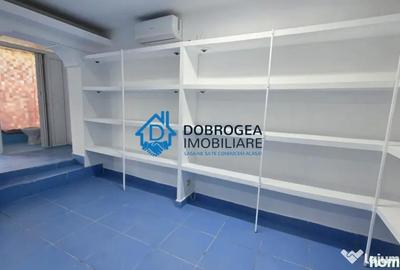 Spațiu comercial, de 50 mp, în Vest - 1
