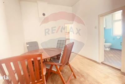 Casă cu 2 camere cu Teren 2255 Mp în Târnava - 3