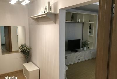 Apartament cu 2 camere în Băneasa