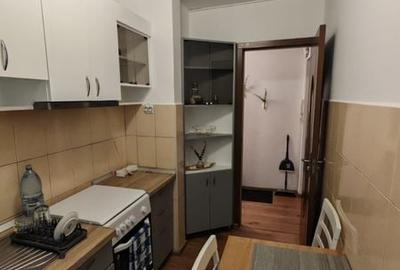 Garsonieră în Complex Studențesc