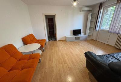 Apartament cu 3 camere semidecomandat, mobilat în Medicină - 3