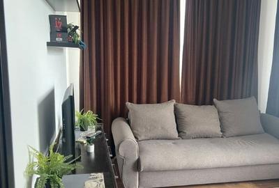 Apartament cu 3 camere decomandat în Central - 1
