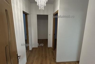 Apartament cu 3 camere semidecomandat, mobilat în Iancului - 3