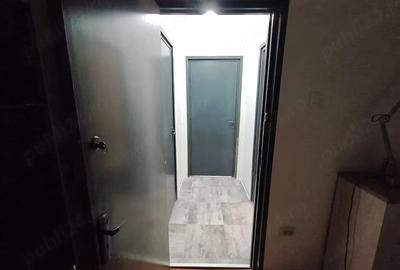 Apartament cu 2 camere semidecomandat în Circumvalațiunii