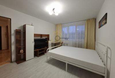 Garsonieră decomandată, mobilată în Drumul Taberei - 2