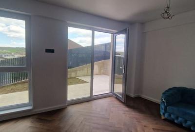 Apartament cu 2 camere în Bucium - 3