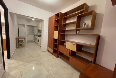 Garsonieră decomandată în Iancului