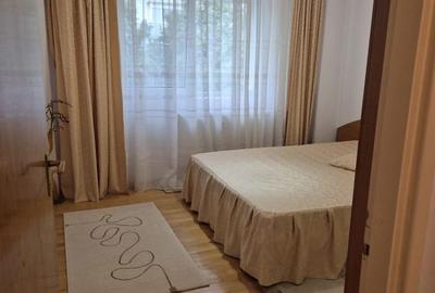 Apartament cu 2 camere semidecomandat în Grivița
