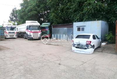 Spațiu industrial, de 560 mp, în Zona Industrială - 11
