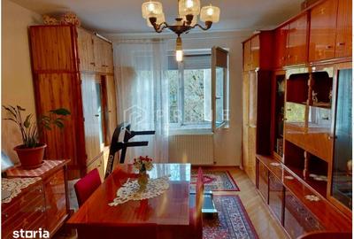 Apartament cu 2 camere decomandat în Sângeorgiu de Mureș - 4