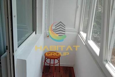 Garsonieră decomandată, mobilată în Iancului - 9