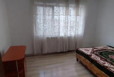 Apartament cu 2 camere semidecomandat în Central - 5