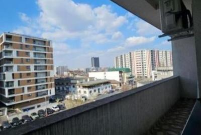 Garsonieră, mobilată în Crângași - 1