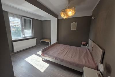 Apartament cu 2 camere, mobilat în Mamaia - 8