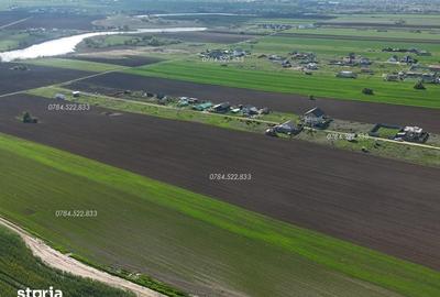 Teren de 482 mp, în Berceni
