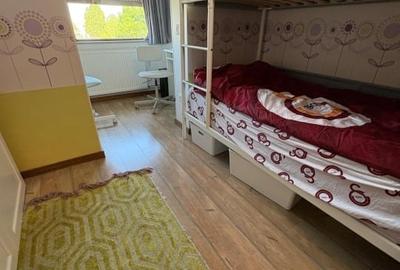 Apartament cu 3 camere decomandat, mobilat în Casa de Cultură - 12
