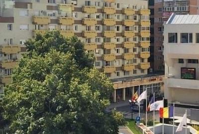 Apartament cu 2 camere decomandat în Ultracentral