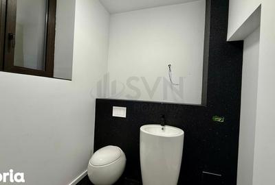 Apartament cu 4 camere în Dorobanți
