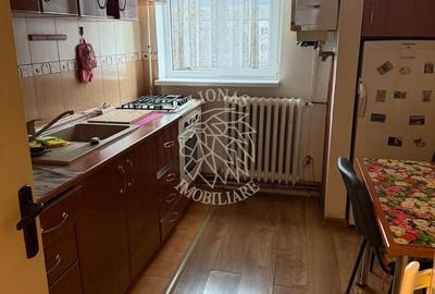 Apartament cu 3 camere decomandat, mobilat în Nord - 2