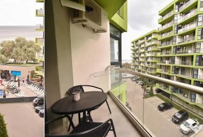 Apartament cu 2 camere decomandat în Nord