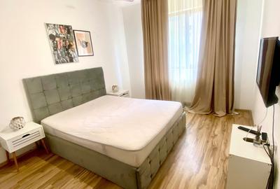 Apartament cu 2 camere decomandat în Exterior Vest - 2