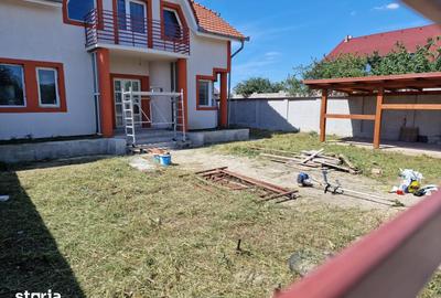 Casă cu 4 camere cu Teren 330 Mp în Oncea - 2